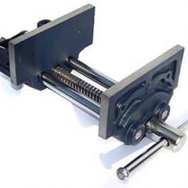 Rapid Action Professional Carpentry Wood Working Vice