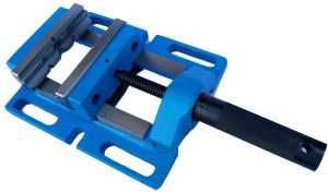 CLIMAX Woodworking Vise Quick Action with Front Dog 7/",9/",10.5/" inch