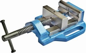 CLIMAX Woodworking Vise Quick Action with Front Dog 7/",9/",10.5/" inch