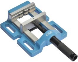 PROFESSIONAL DRILL VISE WITH UNI-GRIP HANDLE [HIGH PRECISION VICE]