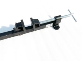 4 feet Carpenter’s T-Bar Clamps for woodworking