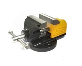 Climax Table Baby Vice- Fixed Base vice (32, 40, 50, 60, 75 & 100 mm)